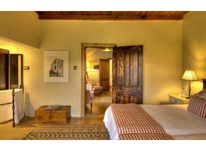 Long Hope Villa - Bedroom 2